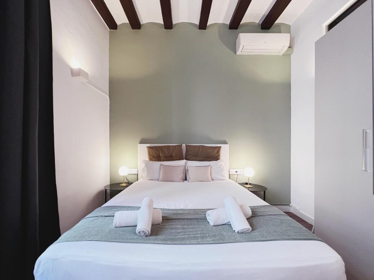 Stay U-Nique Apartments Vila De Gracia Barcelona Ngoại thất bức ảnh
