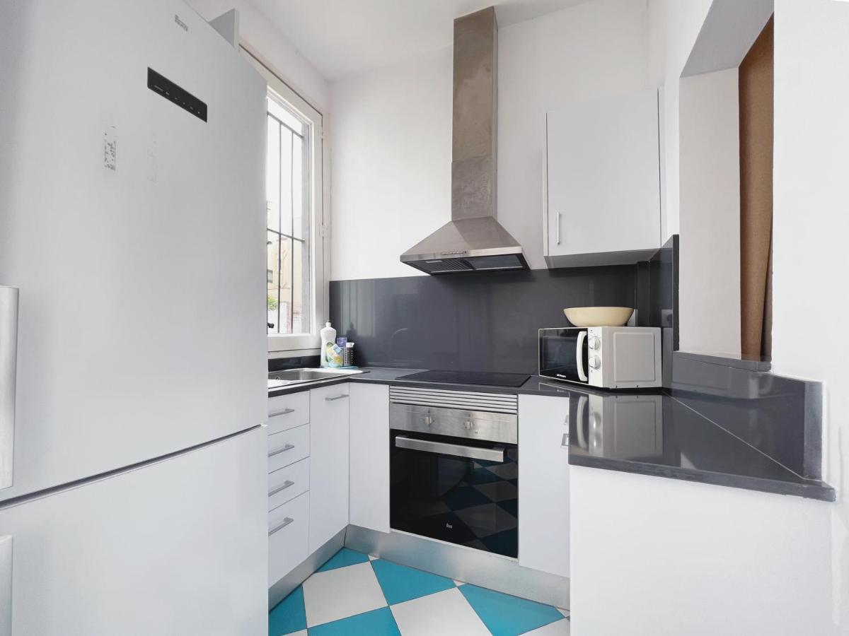 Stay U-Nique Apartments Vila De Gracia Barcelona Ngoại thất bức ảnh