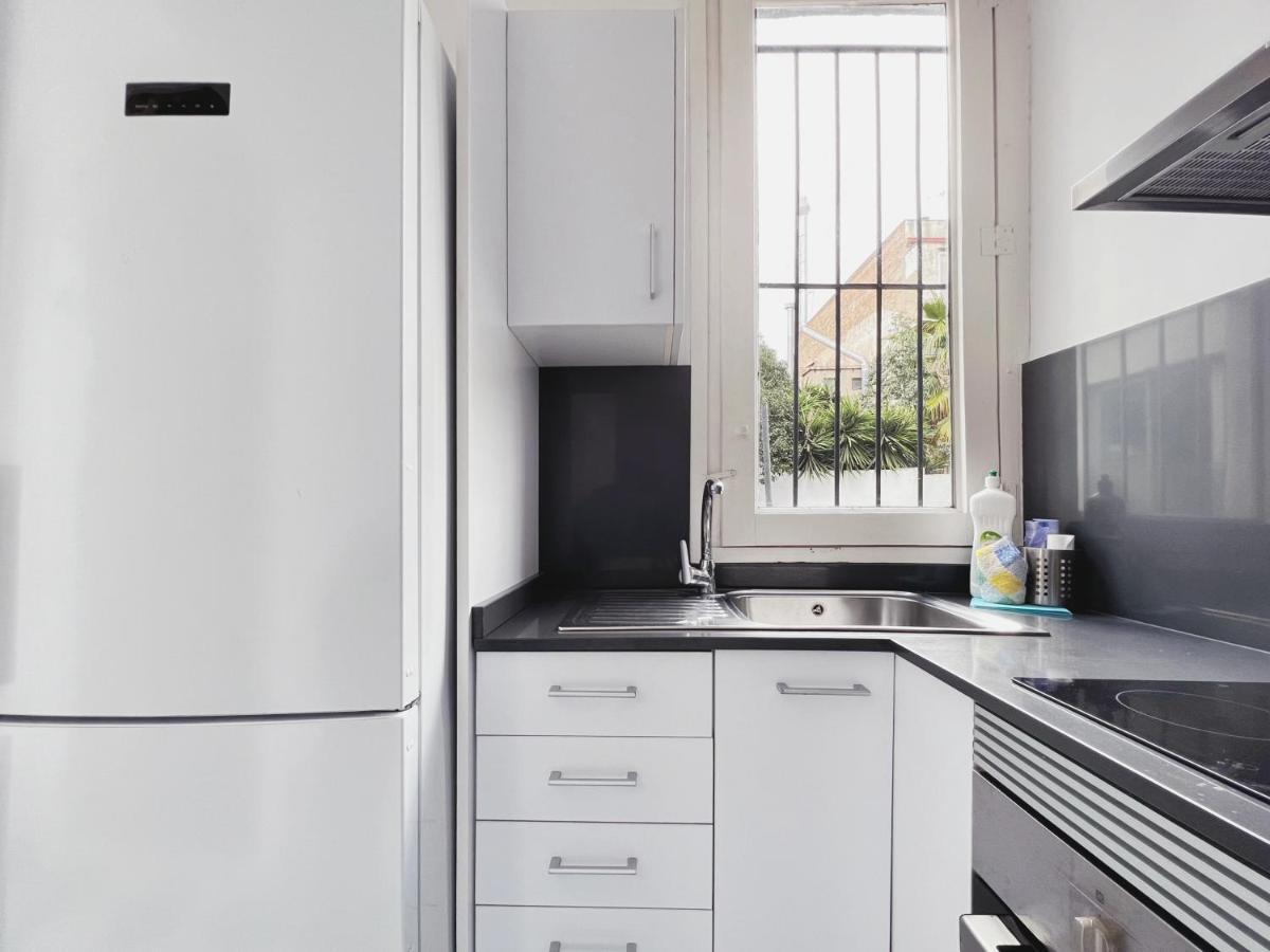 Stay U-Nique Apartments Vila De Gracia Barcelona Ngoại thất bức ảnh
