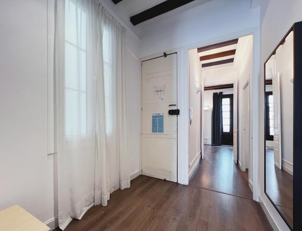 Stay U-Nique Apartments Vila De Gracia Barcelona Ngoại thất bức ảnh