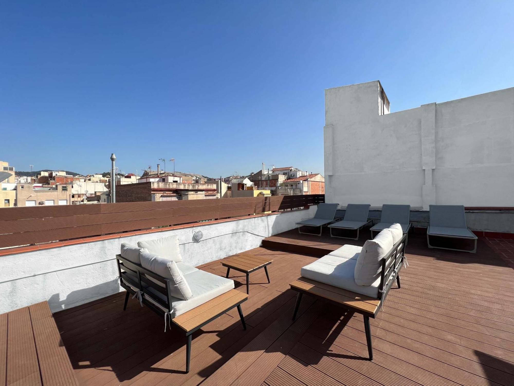 Stay U-Nique Apartments Vila De Gracia Barcelona Ngoại thất bức ảnh
